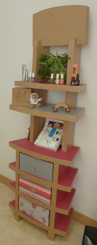 etagere